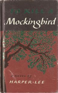 To Kill a Mockingbird
