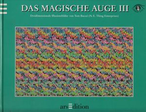 Das magische Auge III
