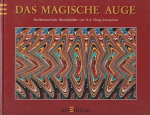 Das magische Auge