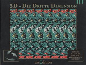3D - Die dritte Dimension