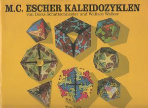 M.C. Escher Kaleidozyklen
