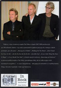 The Police: Spacerując Po Księżycu