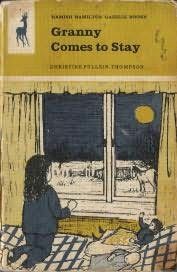 Granny Comes to Stay