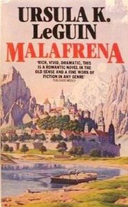 Malafrena