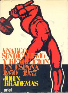 Anarcosindicalismo Y Revolución En España (1930-1937)