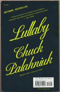 Lullaby