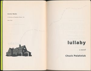 Lullaby