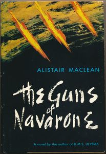 The Guns of Navarone