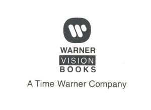 Warner Vision Books
