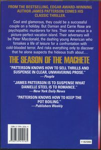 The Season of the Machete