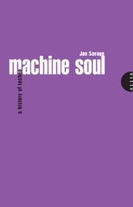 Machine Soul - A Story Of Techno