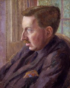 J. B. S. Haldane