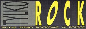 Tylko Rock