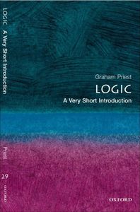 Logic: A Very Short Introduction