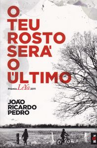 O Teu Rosto Será O Último
