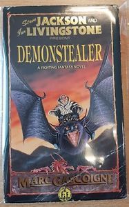 Demonstealer