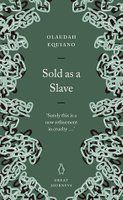 Sold as a Slave