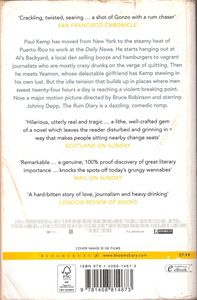 The Rum Diary