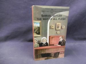 The Way of All Flesh