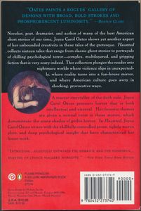 Haunted: Tales of the Grotesque