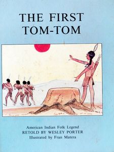 The First Tom Tom