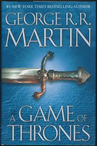 A Game of Thrones