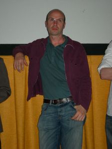 Charles Peterson