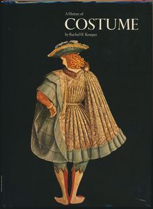 A History of Costume