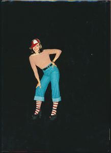 A History of Costume