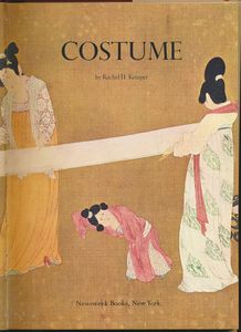 A History of Costume