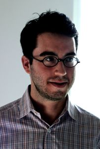 Jonathan Safran Foer