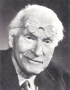 Carl Gustav Jung