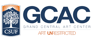 California State University Fullerton Grand Central Art Center