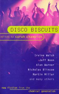 Disco Biscuits