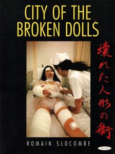 City of the Broken Dolls
