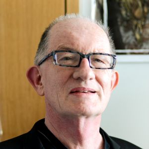 Jean-Michel Rabaté