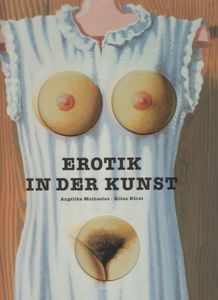 Erotik in der Kunst