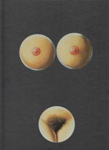 Erotik in der Kunst