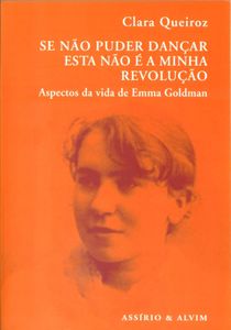 Se Não Puder Dançar Esta Não É A Minha Revolução