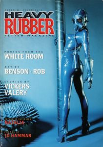 Heavy Rubber No. 1