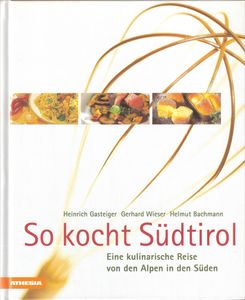 So Kocht Südtirol