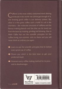 How To Make Coffee