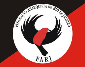 FARJ - Federação Anarquista do Rio de Janeiro
