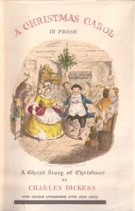 A Christmas Carol