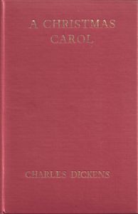 A Christmas Carol