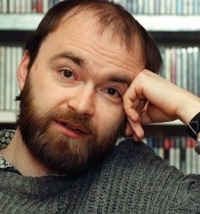 Tomasz Beksiński