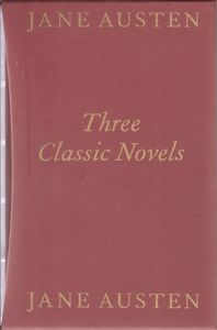 Three Classic Novels