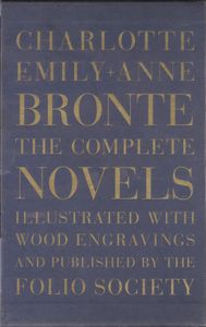 The Complete Novels