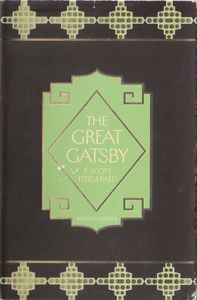 The Great Gatsby