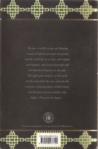The Great Gatsby